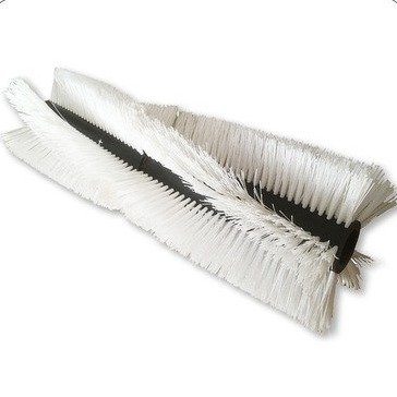 Replacement 5 row poly combi-brush for 100cm, 37cm...